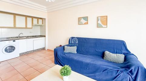 Foto 5 de Estudi en venda a Antonio Navarro, 4, Torviscas Bajo, Santa Cruz de Tenerife