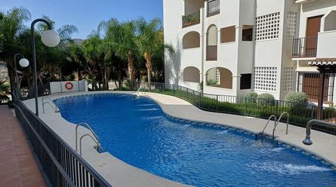 Foto 2 de Apartamento en venta en Cervantes,  Granada Capital