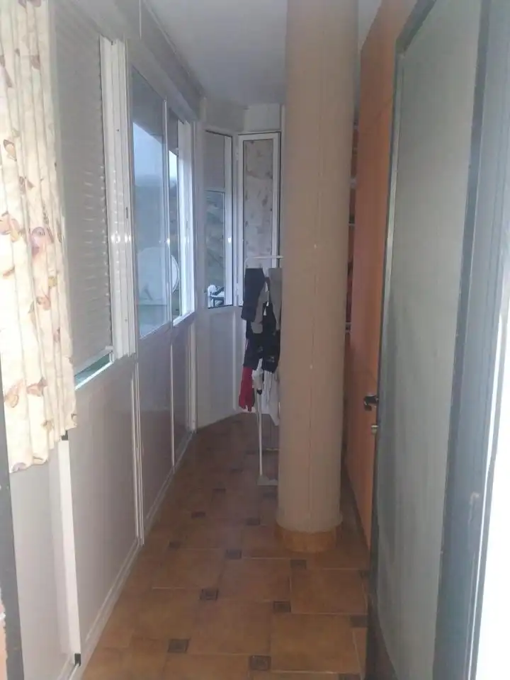 Flat for sale in Plasencia  with Heating
