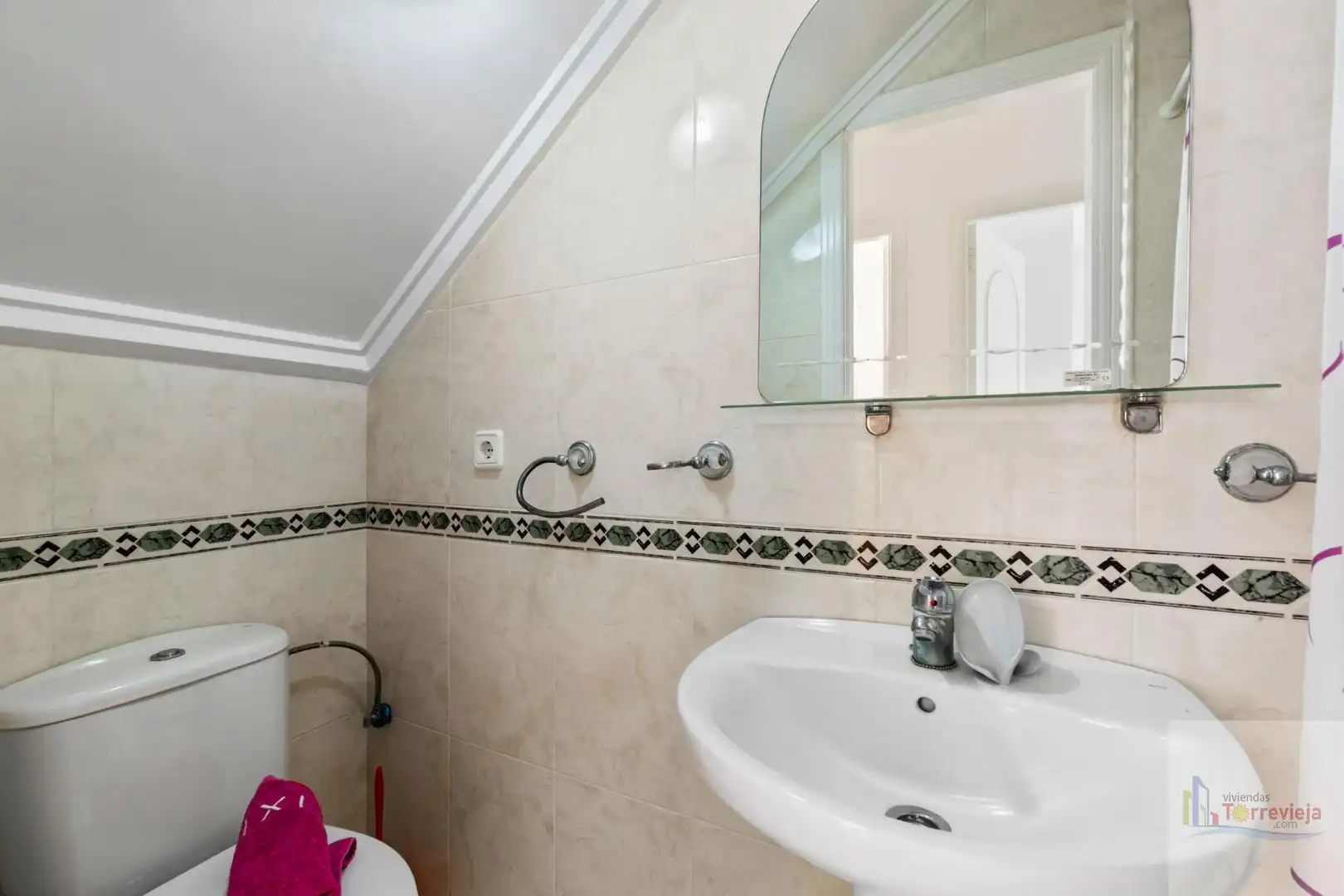 Detached house with pool for sale in Ciudad Quesada, imagen 15