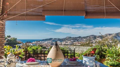 Foto 2 de Casa o chalet en venta en Avenida Los Pinos, 24, Velilla - Velilla Taramay, Almuñécar