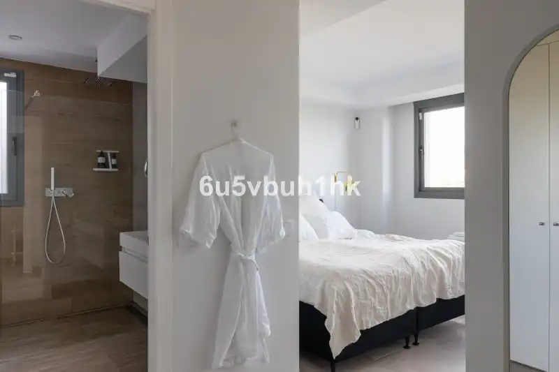 Apartamento con piscina en venta en Benamara - Atalaya, imagen 6