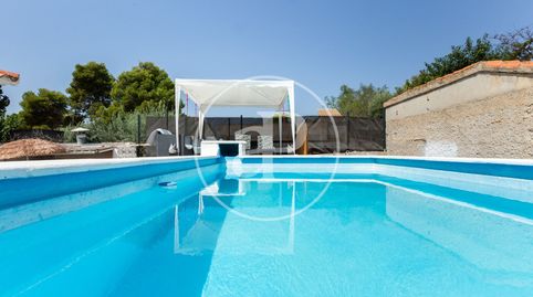 Chalet independiente en venta en La Pobla de Vallbona, imatge 3