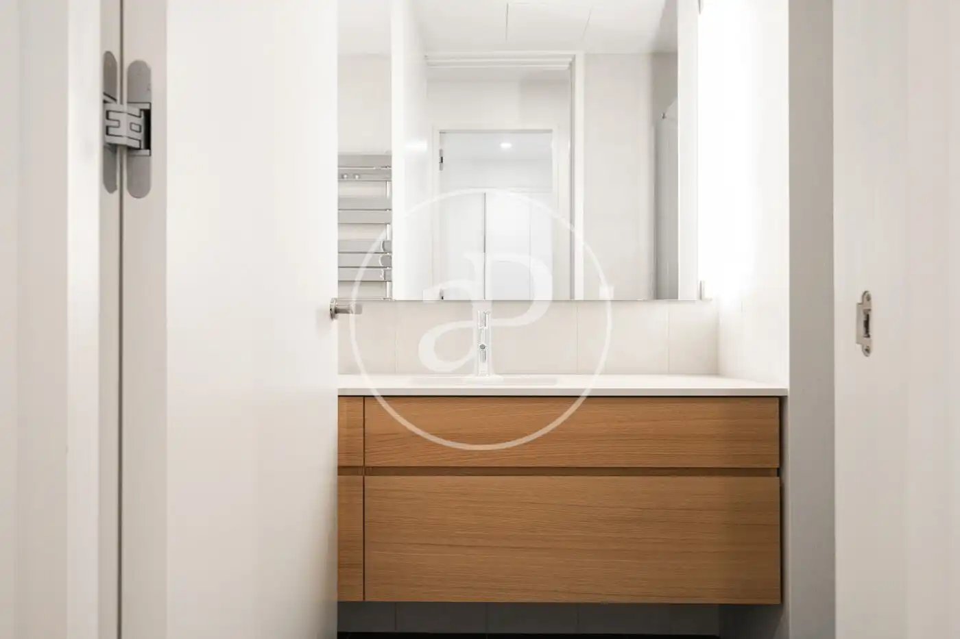 Wohnung zum Verkauf in Dreta de l'Eixample