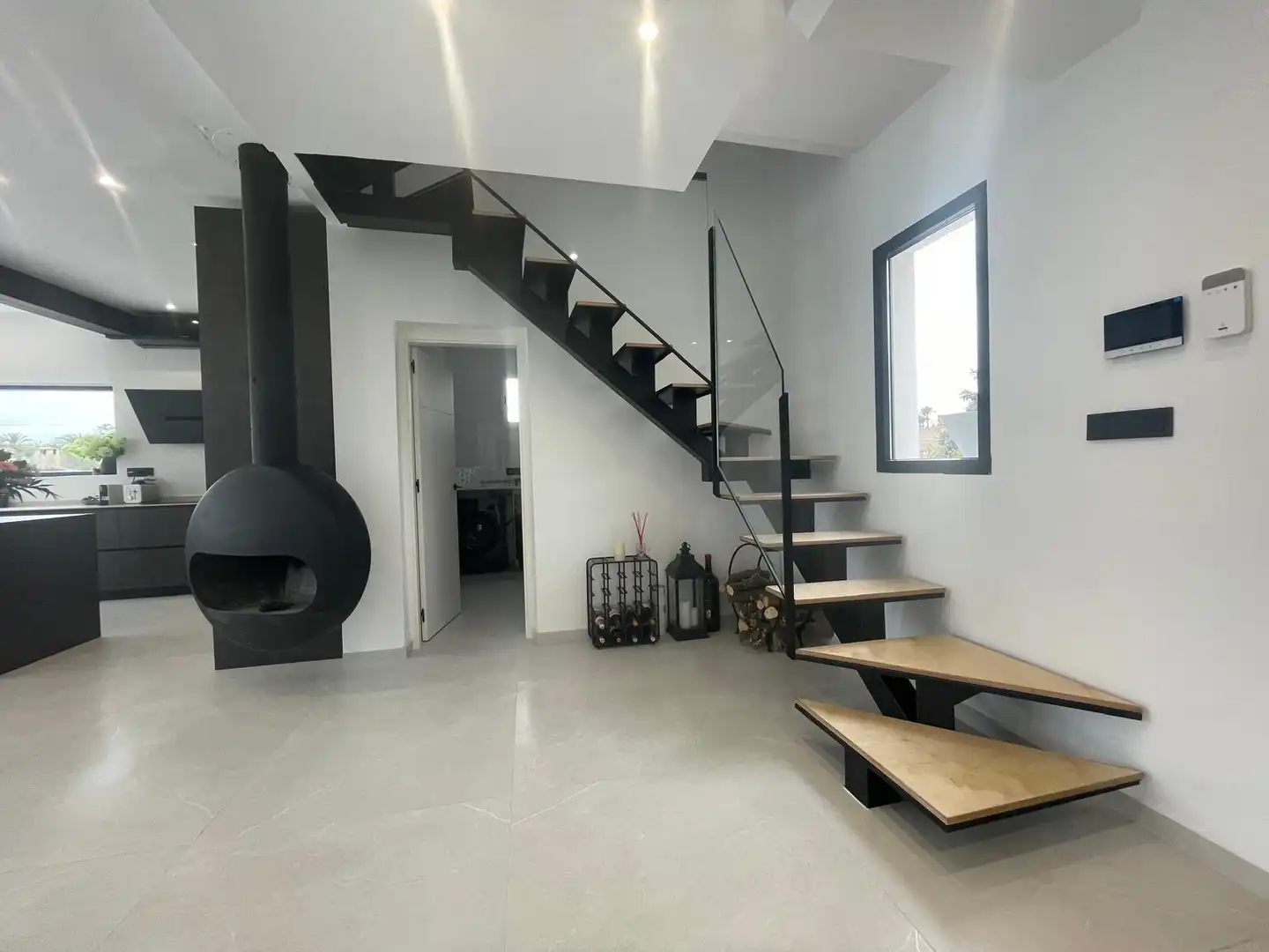 Casa o xalet en venda en Elche / Elx amb Aire condicionat, Terrassa i Traster