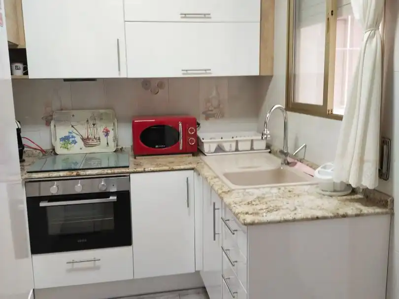 Flat for sale in Bartolome gil Ortiz 2, imagen 3