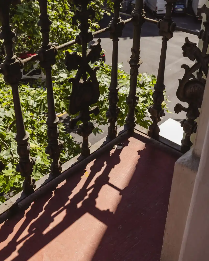 Wohnung zum Verkauf in Carrer de Bailèn, Dreta de l'Eixample