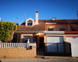 Exterior view of Duplex to rent in Cartagena  with Air Conditioner