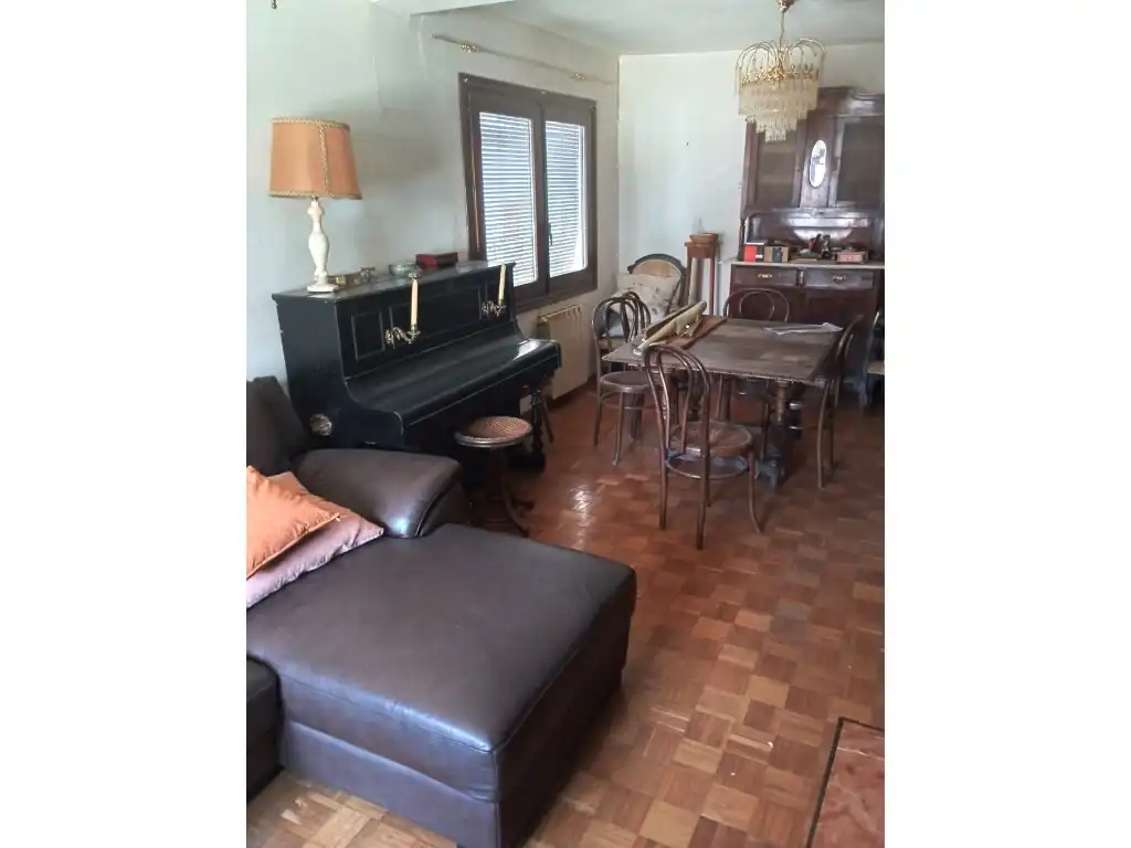Sala d'estar de Finca rústica en venda en San Esteban del Valle