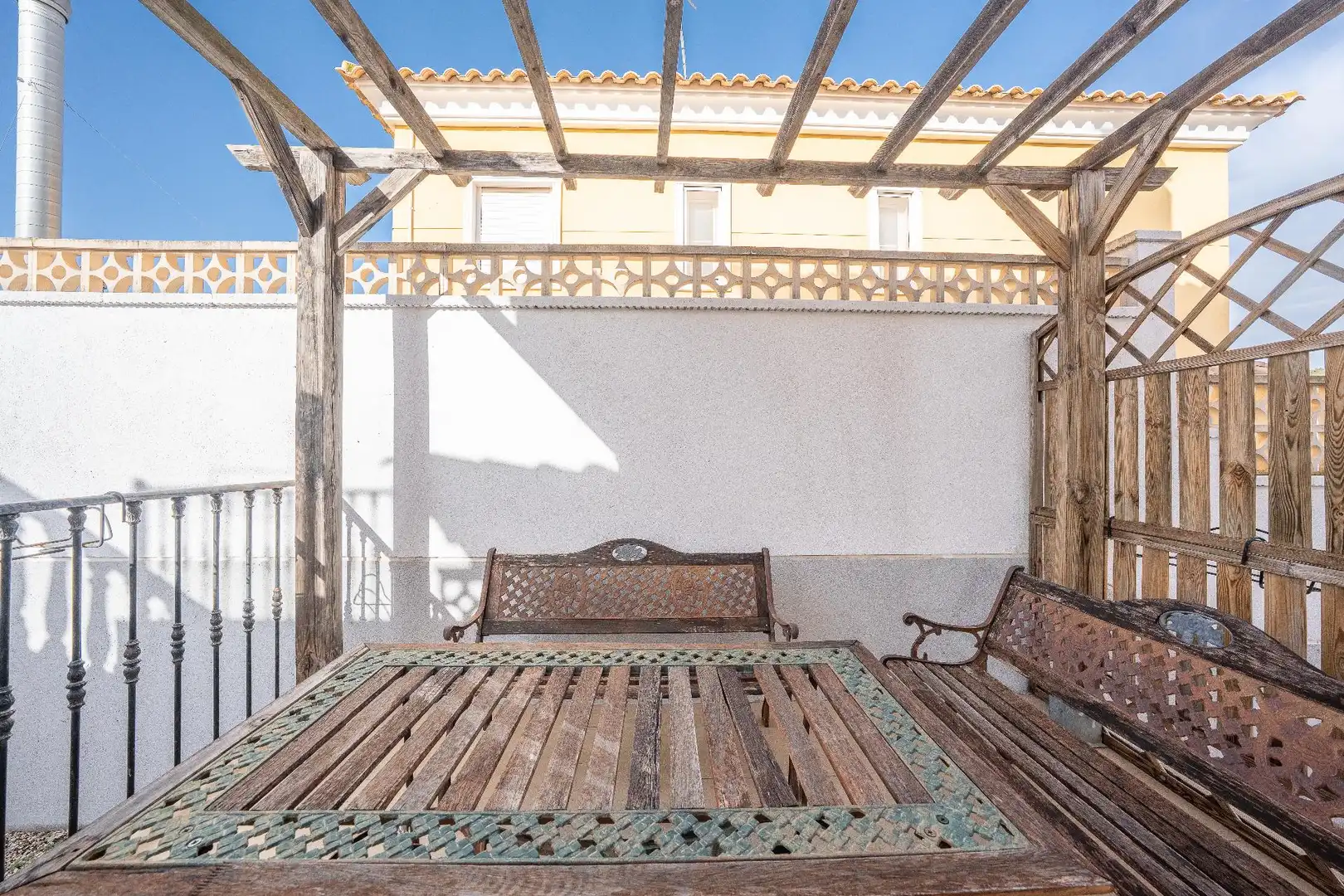 Terrace of Houses for sale in Aspe
