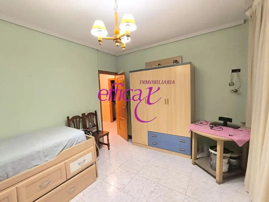 Bedroom of Houses for sale in Burujón  with Heating