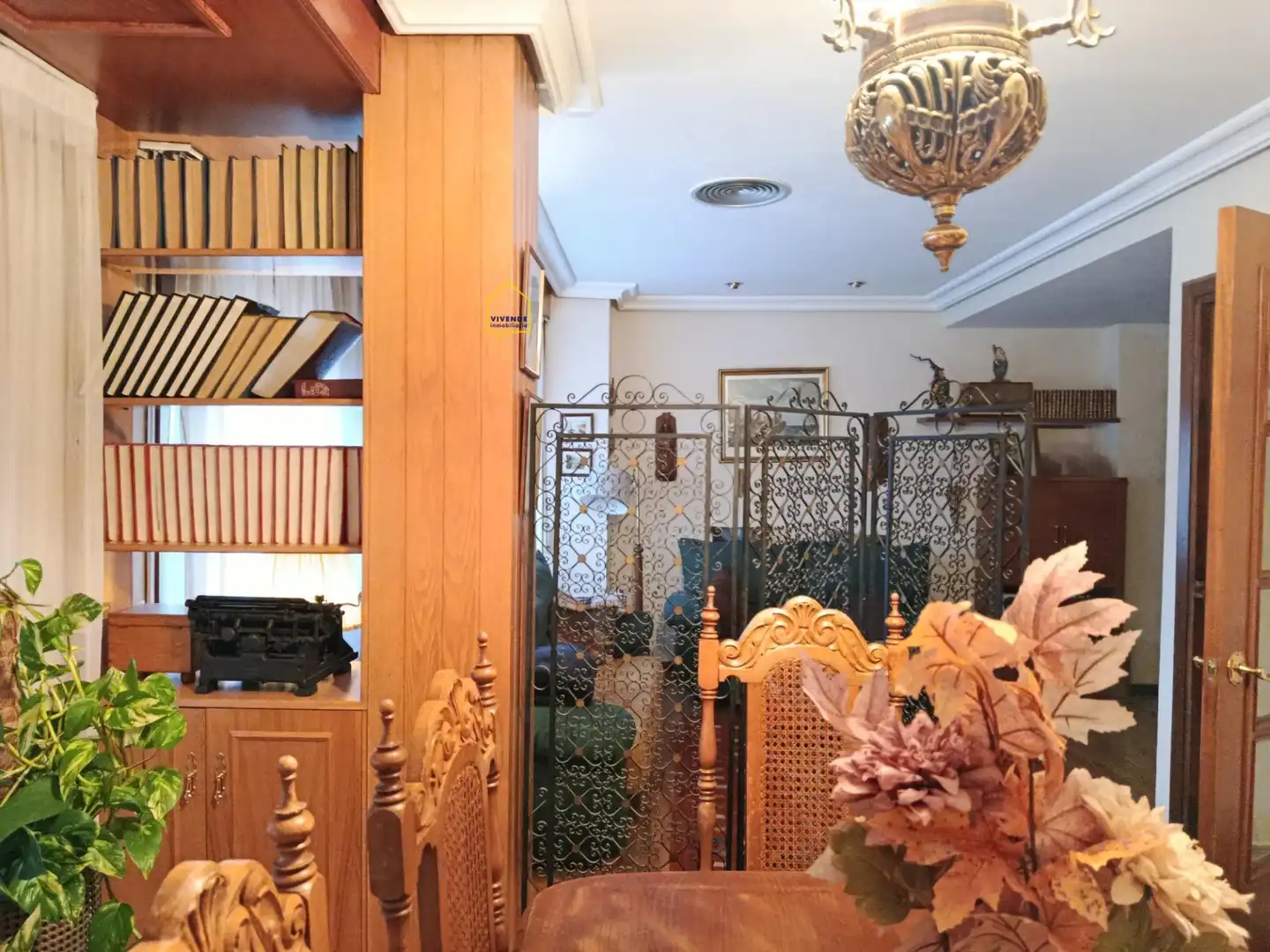 Flat for sale in Puerto Lumbreras