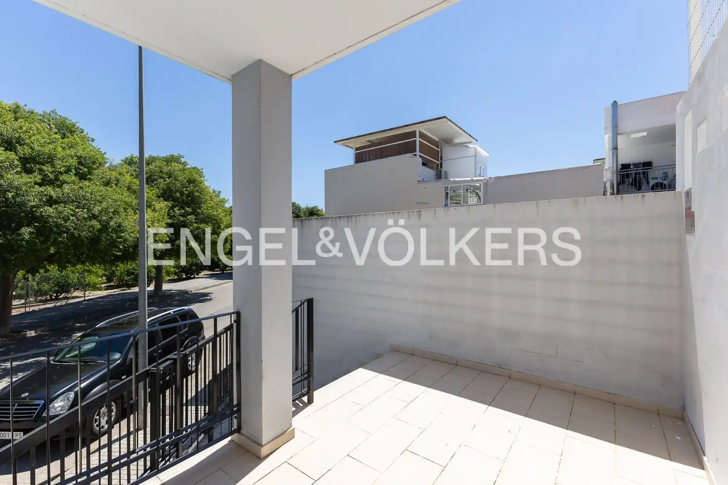 Terrace of Houses for sale in Villanueva de Castellón  with Air Conditioner, Heating and Terrace