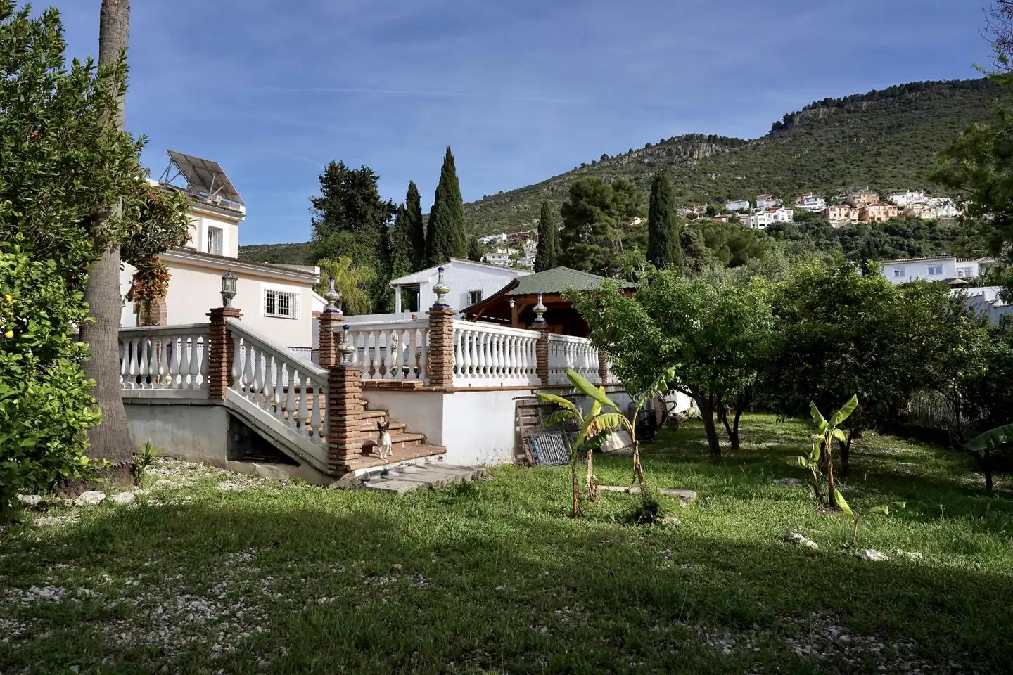 Casa amb piscina en venda a Alhaurín De La Torre 72, imagen 5
