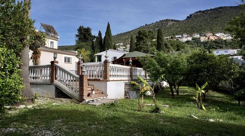 Foto 4 de Casa o xalet en venda a Alhaurín de la Torre, 72, San Alberto - La Alcubilla - Florisol, Málaga Capital