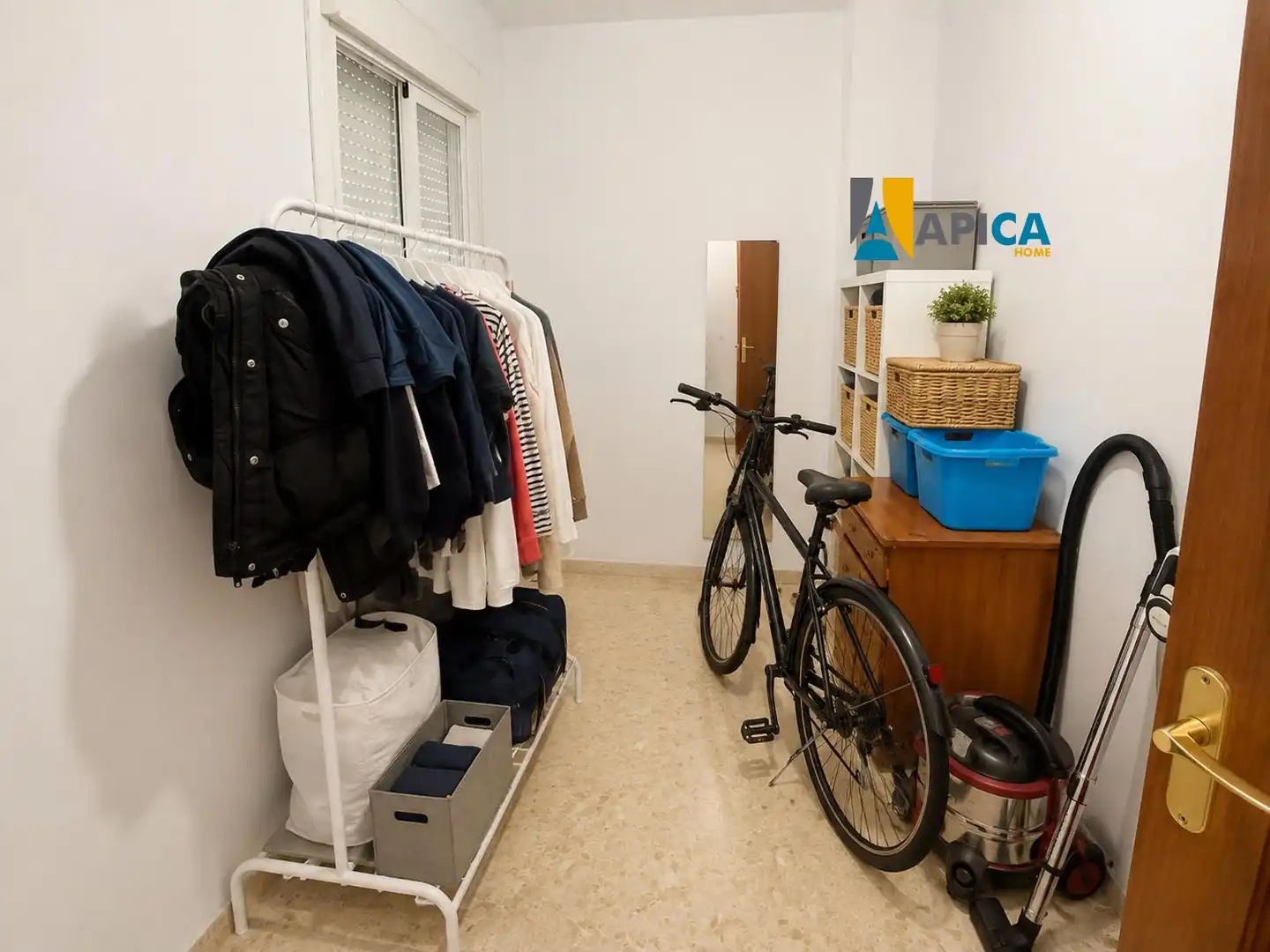 Flat for sale in El Puerto de Santa María