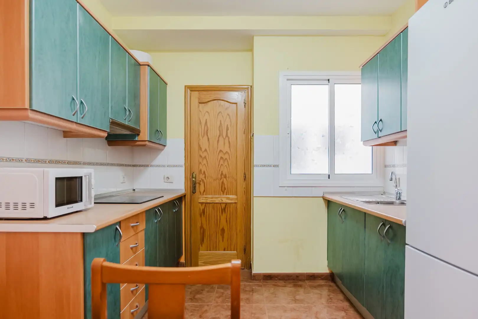 Appartement à vendre à Calle del Mocán 14, imagen 16