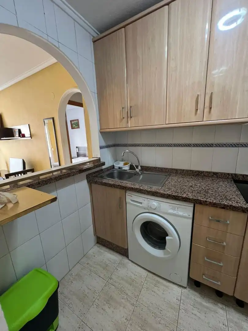 Penthouse zum Verkauf in Centro, imagen 9