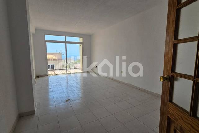 Piso en Venta en Centro