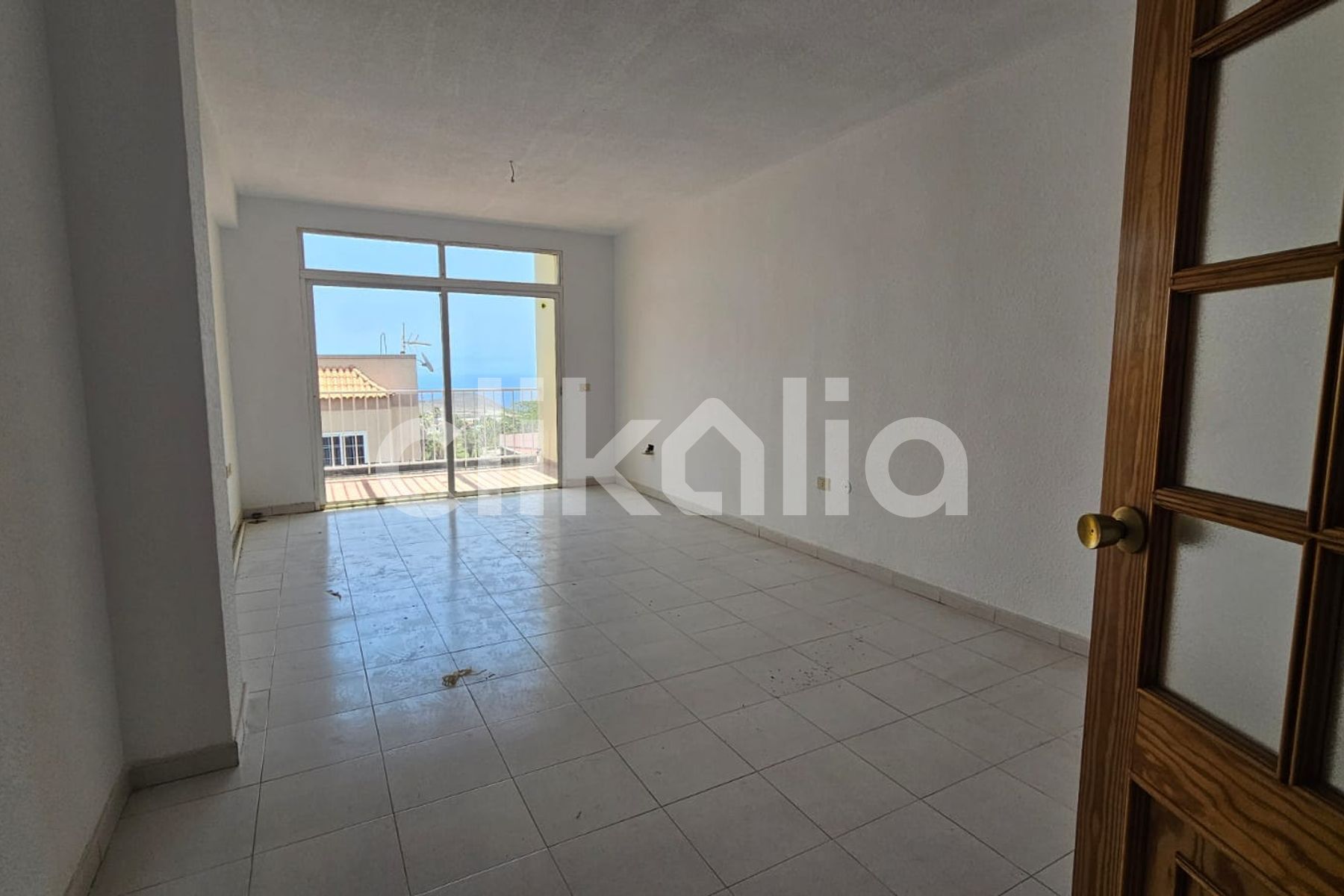 Flat for sale in Güímar  with Terrace