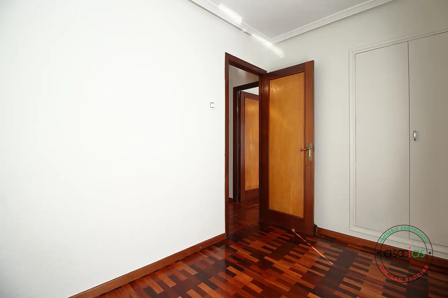 Flat for sale in Gijón   with Heating, Parquet flooring and Storage room