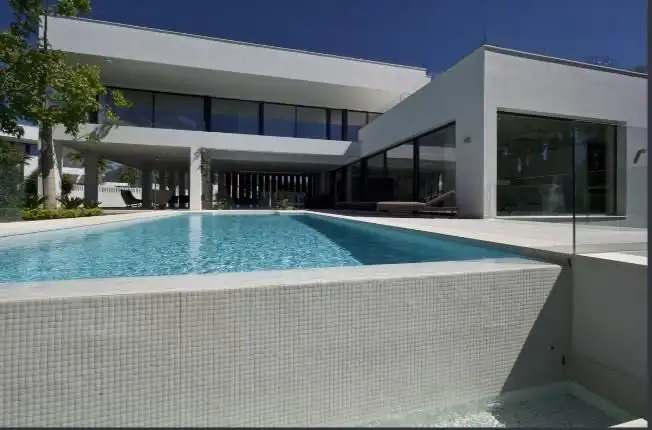 Chalet con piscina en venta en Benahavís pueblo, imagen 10