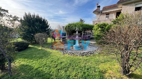 Foto 3 de Casa o xalet en venda a Barrocanes, Ourense