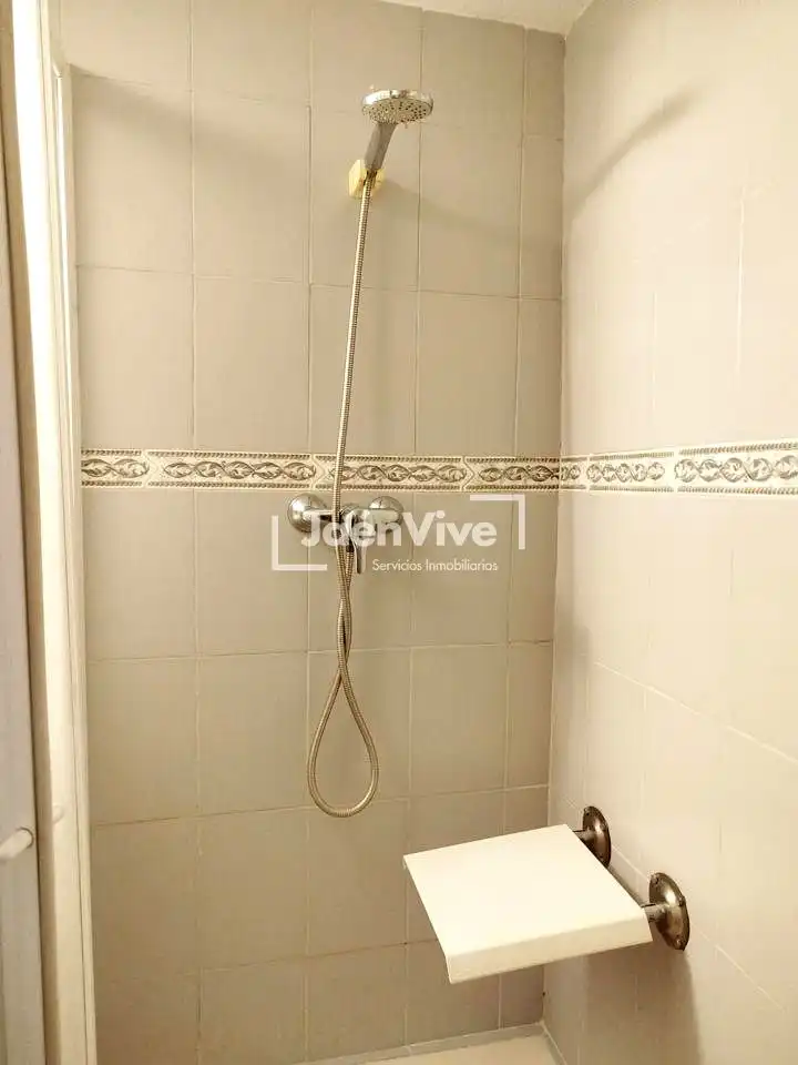 Bathroom of Detached homes for sale in Jaén  with Terrace and Balcony