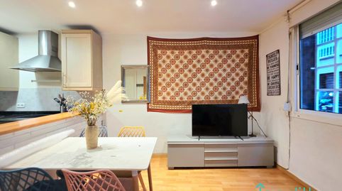 Foto 5 von Wohnung zum Verkauf in Carrer Miño, Sant Gervasi i la Bonanova, Barcelona Capital