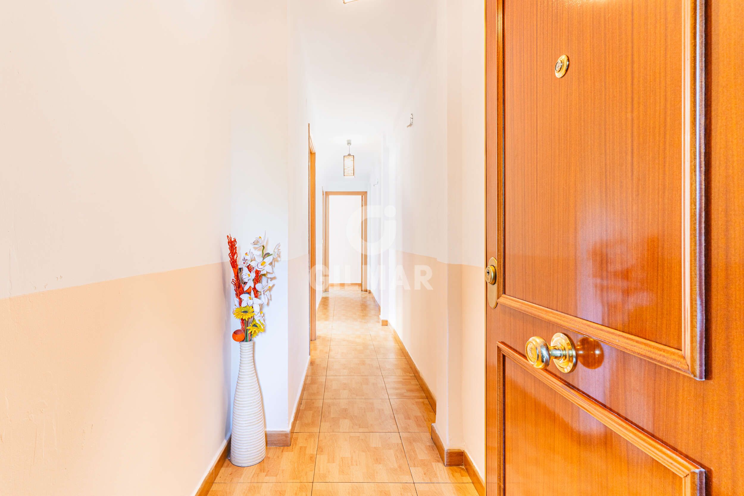 Piso en venta en  Madrid Capital