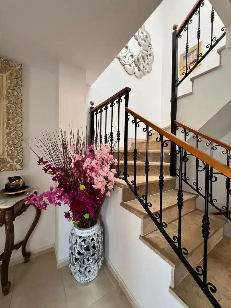Casa o chalet en venta en Mont-roig del Camp con Aire acondicionado, Terraza y Piscina