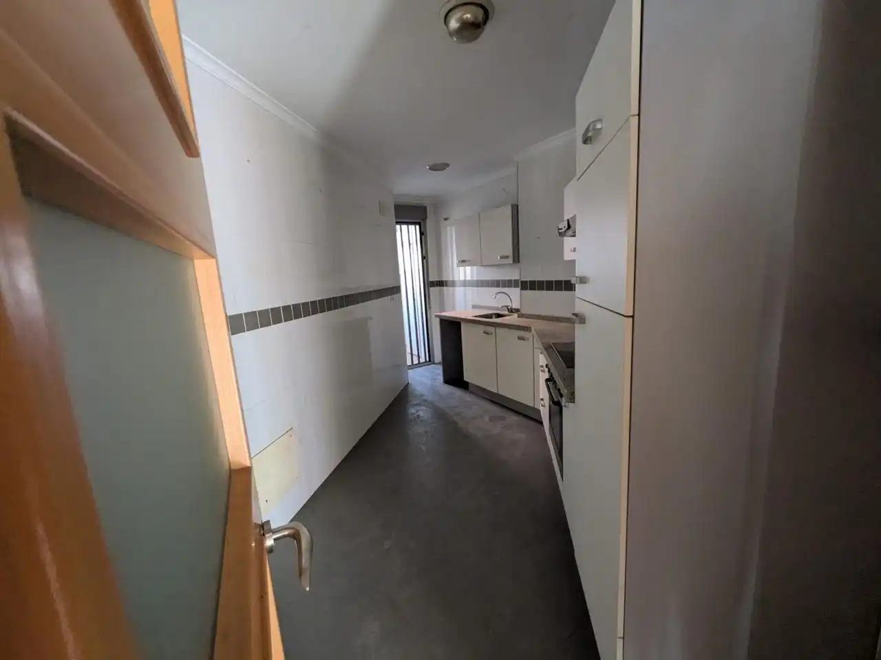 Flat with lift for sale in Calle Pontevedra, imagen 8