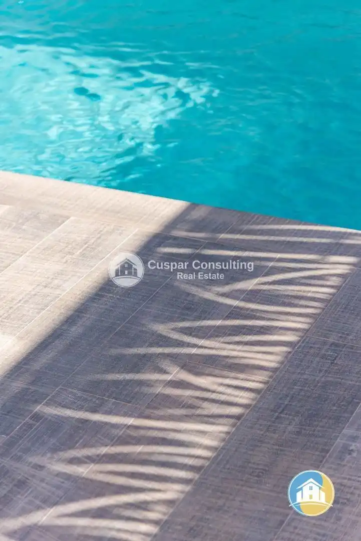 Chalet con piscina en venta en La Herrada, imagen 43