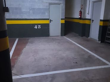 Individuale in affitto a Carrer Concòrdia 136