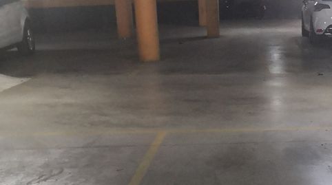 Foto 4 de Garaje en venta en Av Constitución, Abarán, Murcia