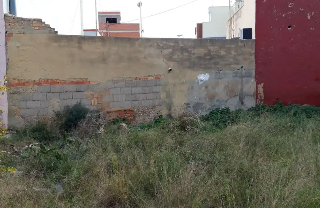 Residencial en venta en Jose Blanes Diez, 7, Alameda Park