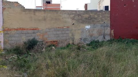 Foto 4 de Residencial en venda a Jose Blanes Diez, 7, Alameda Park, Manises