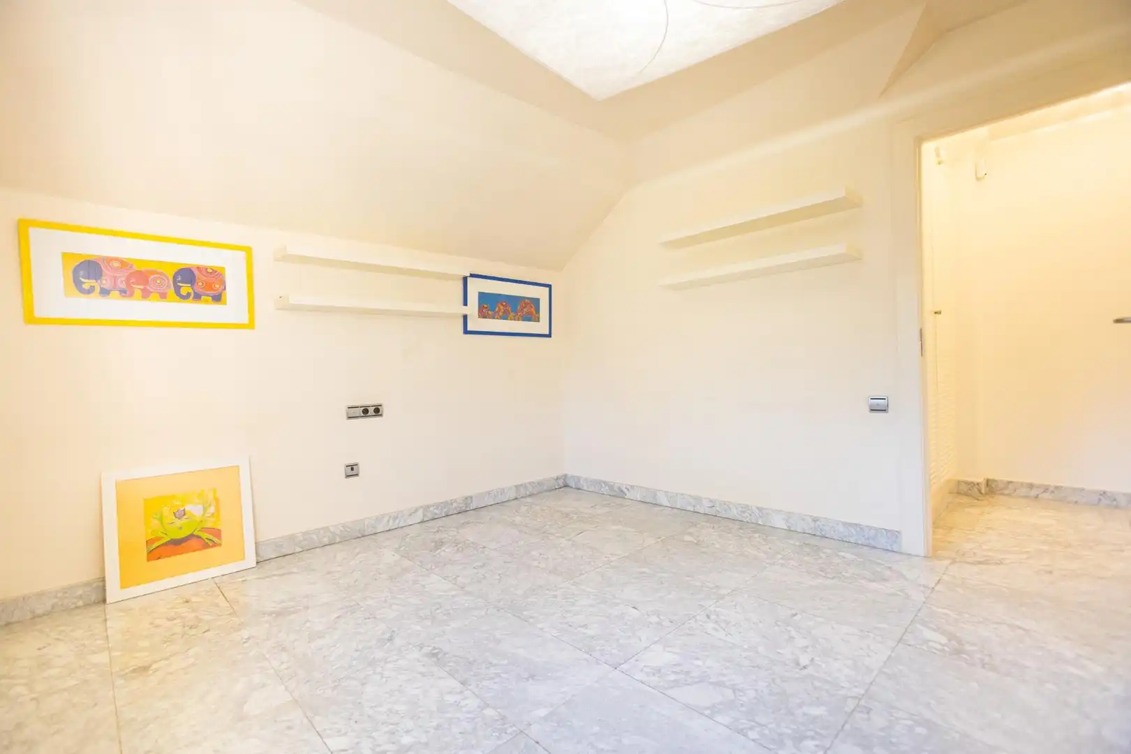 Casa o chalet en venta en Murcia con Aire acondicionado, Jardín privado y Terraza