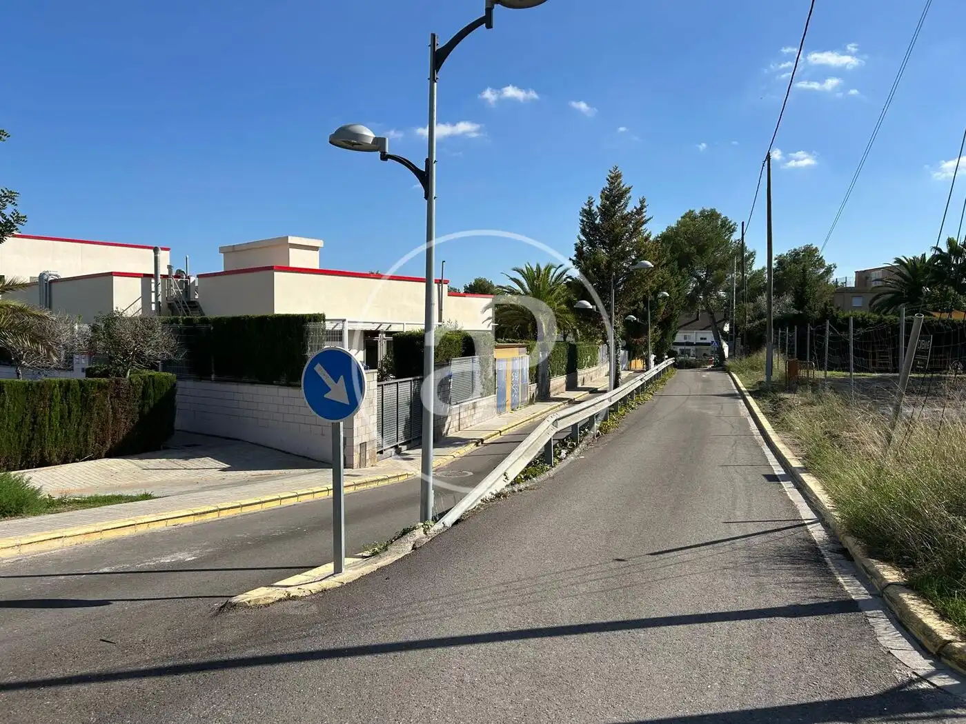 Terreny residencial en venda a La Cañada, imagen 20