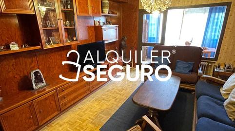 Foto 2 de Pis de lloguer a Maqueda, Campamento,  Madrid Capital