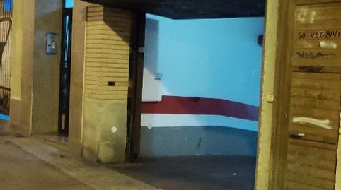 Photo 2 of Garage for sale in Calle de la Torre, 1, La Magdalena, Zaragoza
