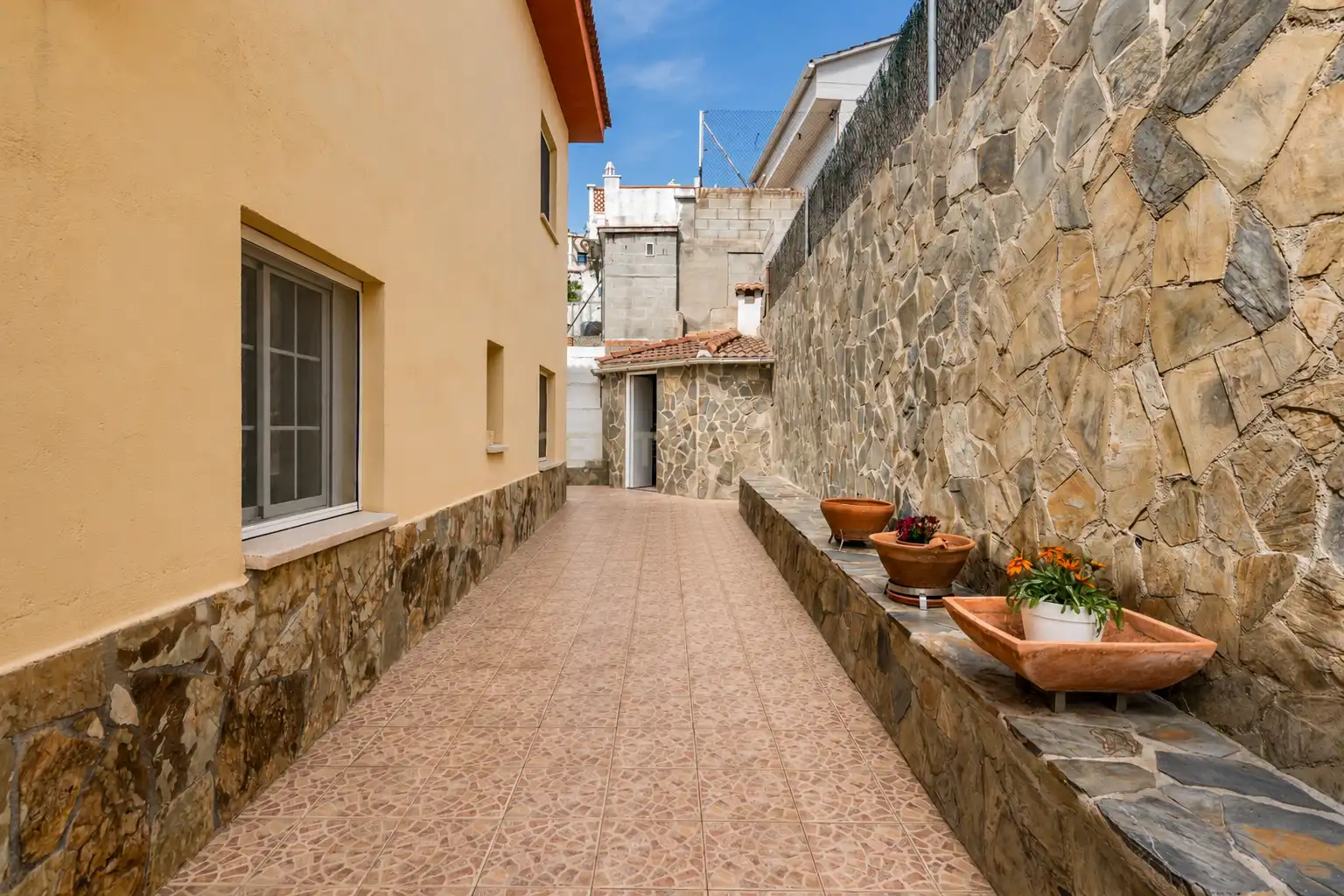 House with terrace for sale in Carrer Sant Joaquim, 21, Abrera, Spain, imagen 45