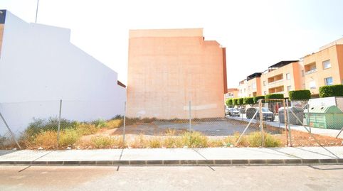 Foto 4 de Residencial en venda a Plaza de la Luz, El Ejido