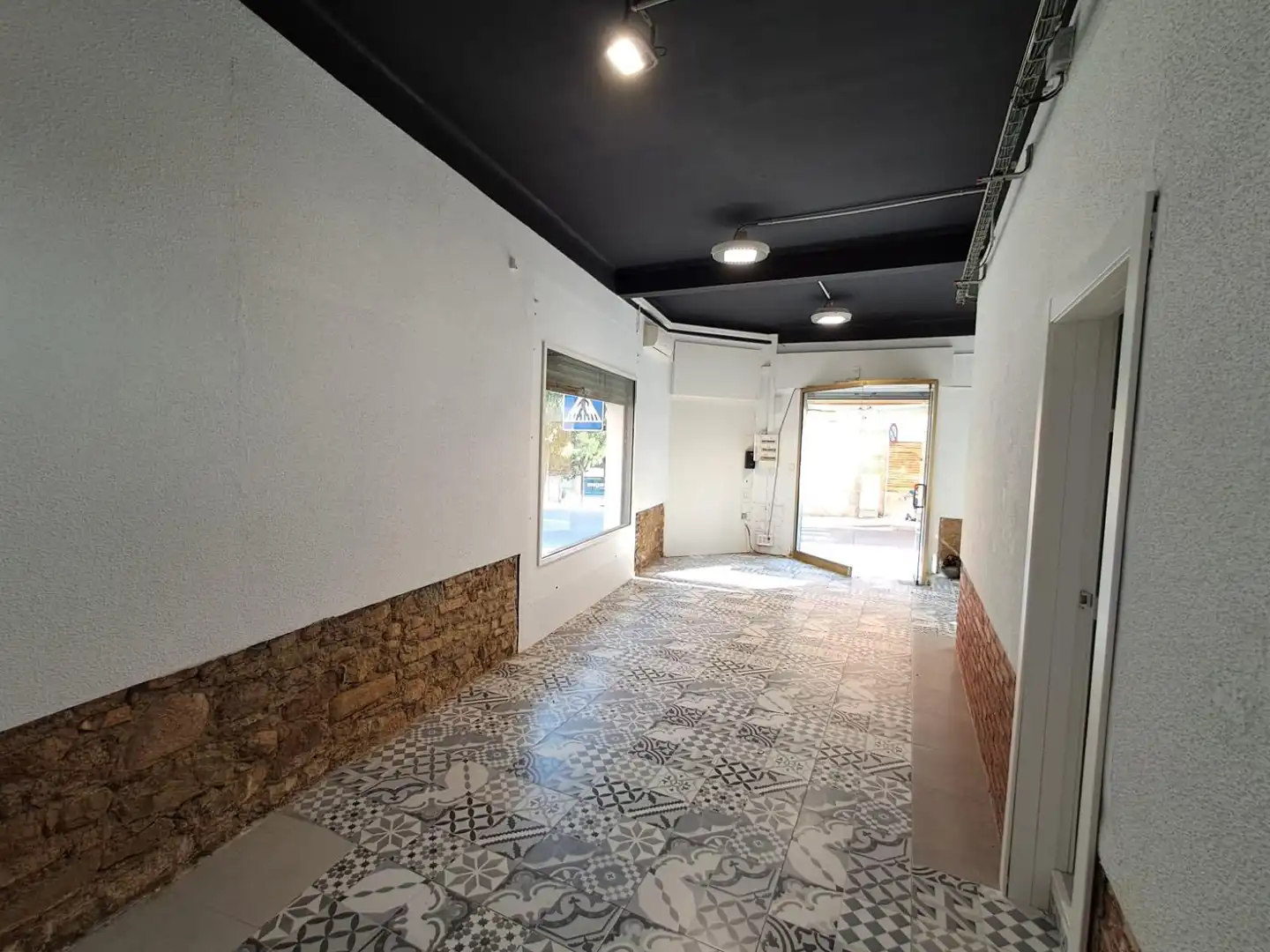 Business premises to rent in El Poble Sec, imagen 16