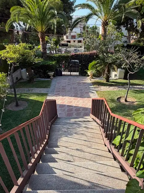 Villa con terrazza in vendita a Avinguda Albufereta, imagen 56