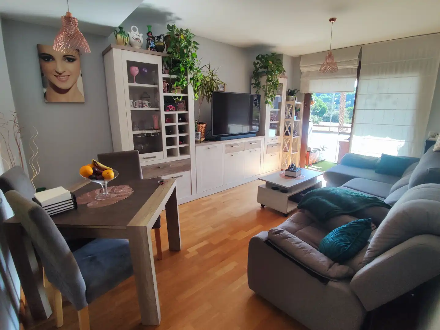 Wohnung mit Pool zum Verkauf in Avinguda Vila de Tossa, imagen 12