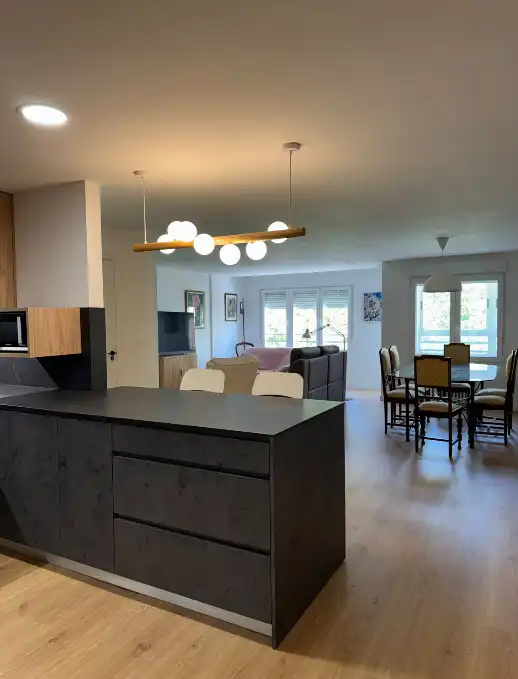 Piso con ascensor en venta en Yecla, imagen 7