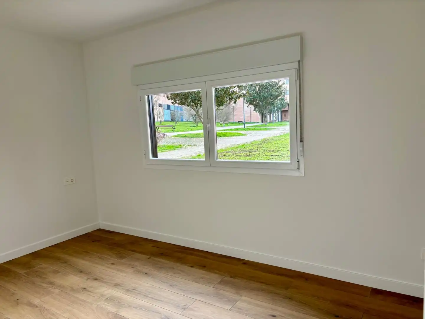 Habitación de Piso en venta en Barañáin / Barañain con Calefacción y Terraza