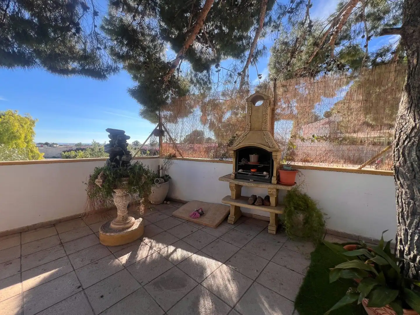 Chalet con piscina en venta en Partidas de Alicante, imagen 44