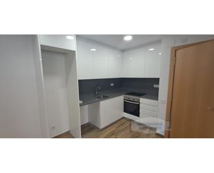 Kitchen of Flat for sale in Sant Quirze del Vallès